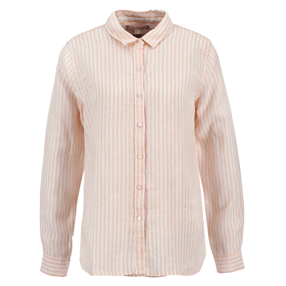 Barbour Marine Shirt Woman
