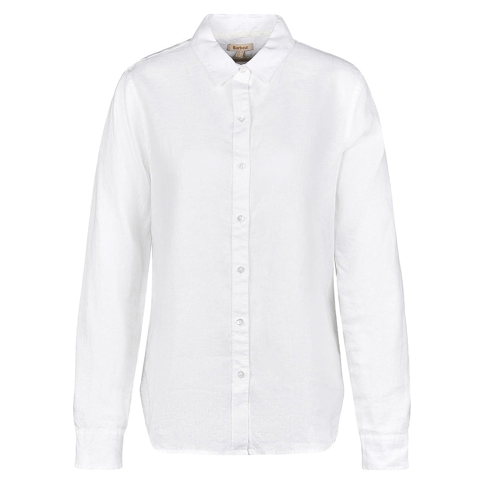 Barbour Marine Shirt Woman