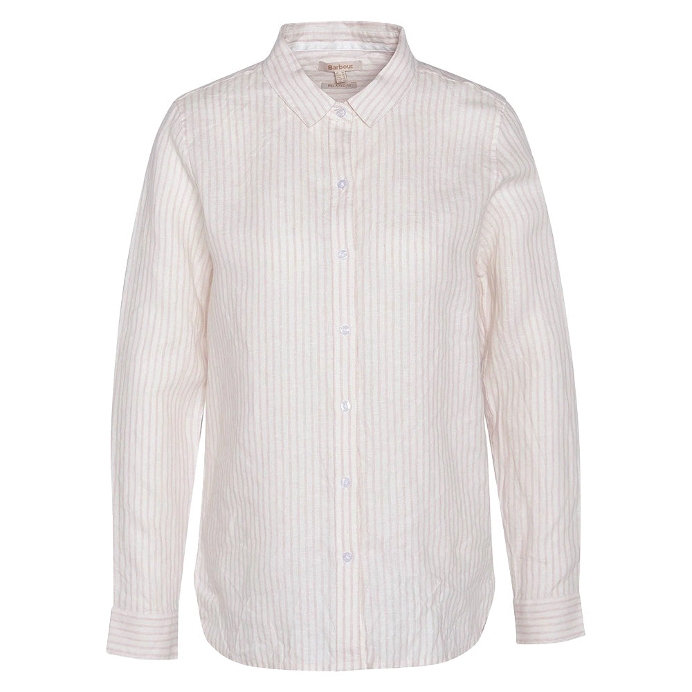 Barbour Marine Shirt Woman