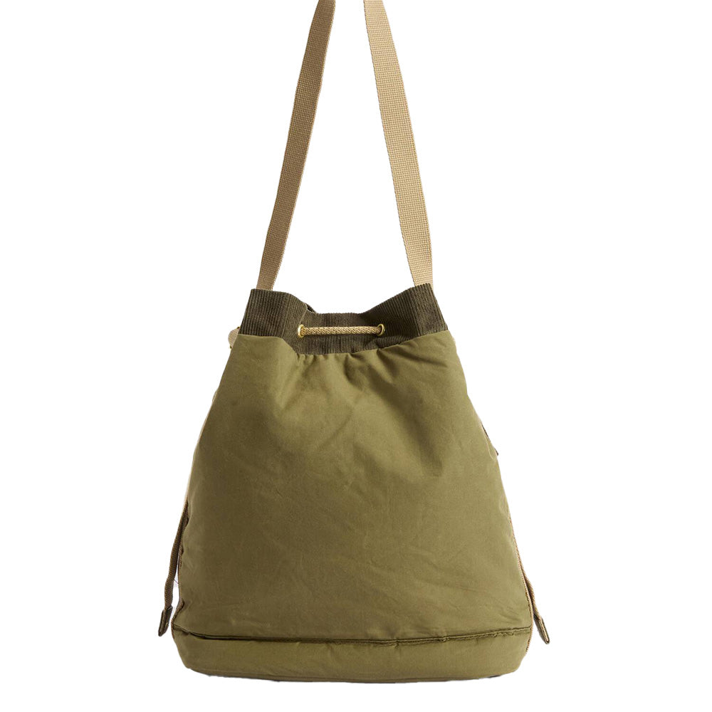 Barbour Mia Drawstring Tote Bag
