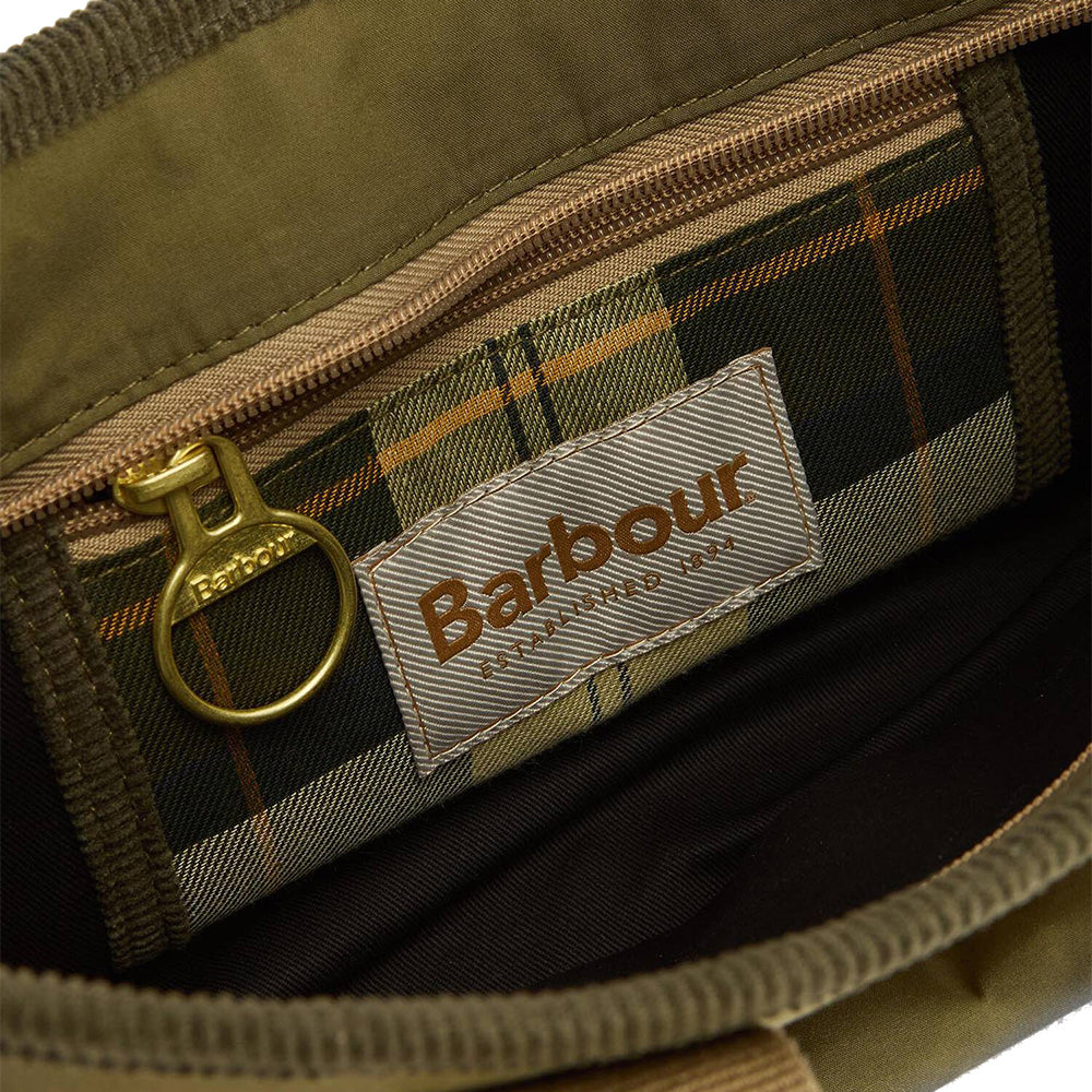 Barbour Mini Mya Tote Bag Woman
