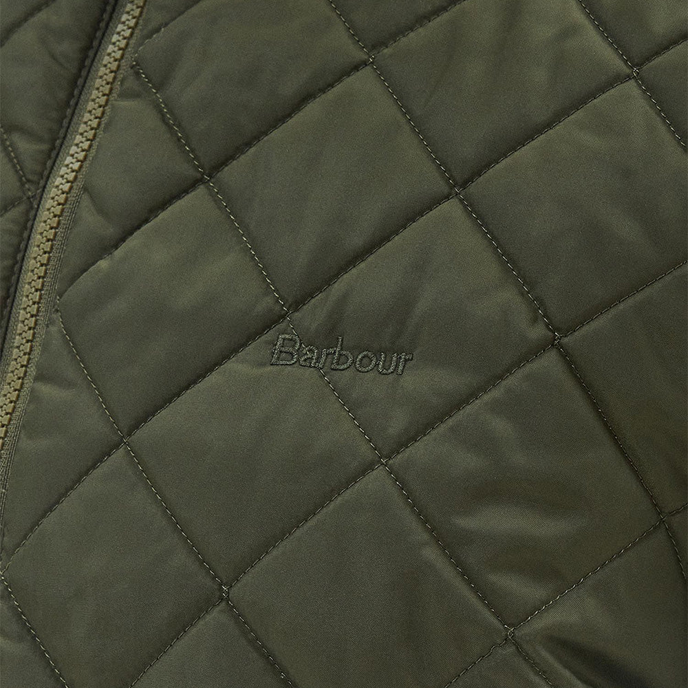 Barbour Monty Gilet