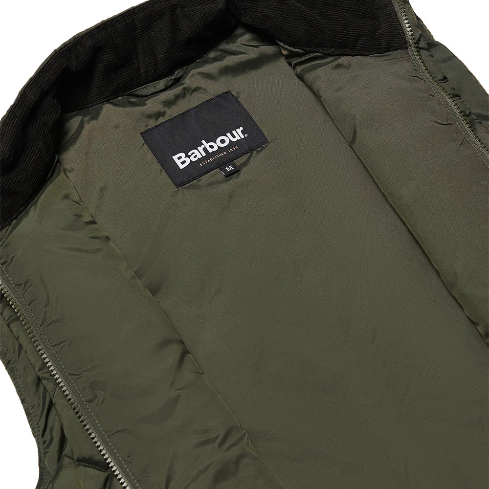 Barbour Monty Gilet