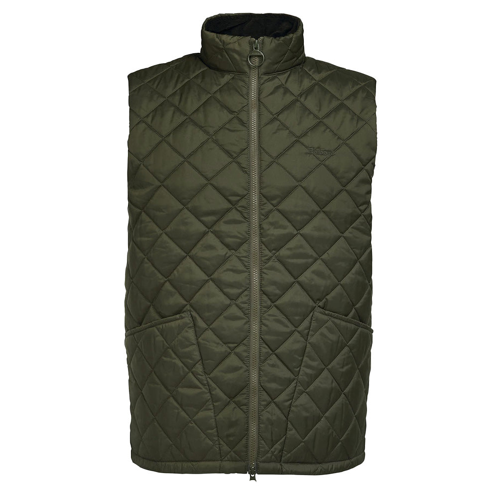 Barbour Monty Gilet