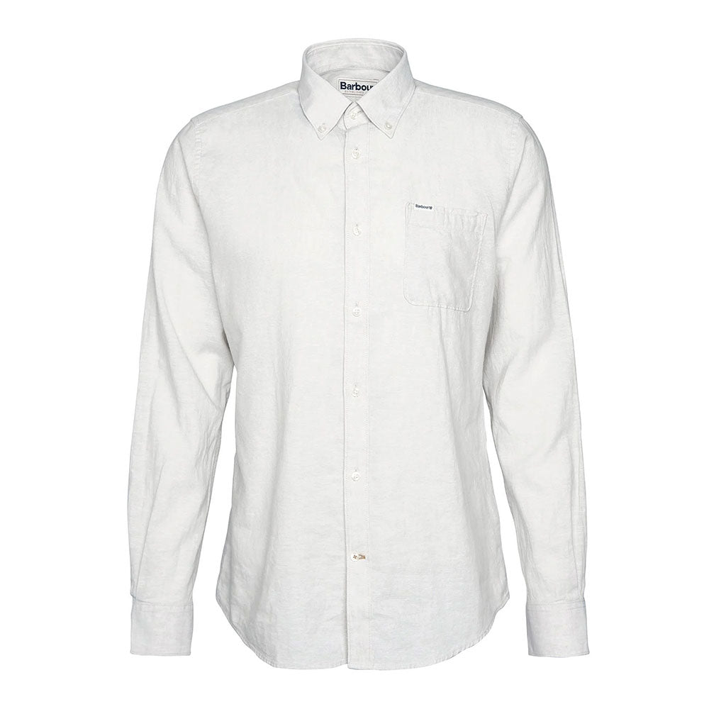 Barbour Nelson Tailored Shirt