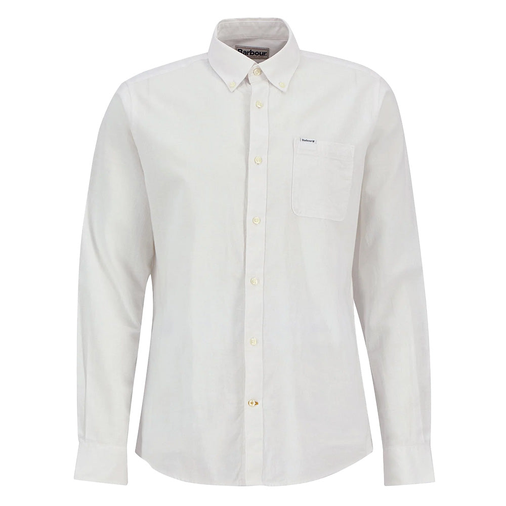 Barbour Nelson Tailored Shirt