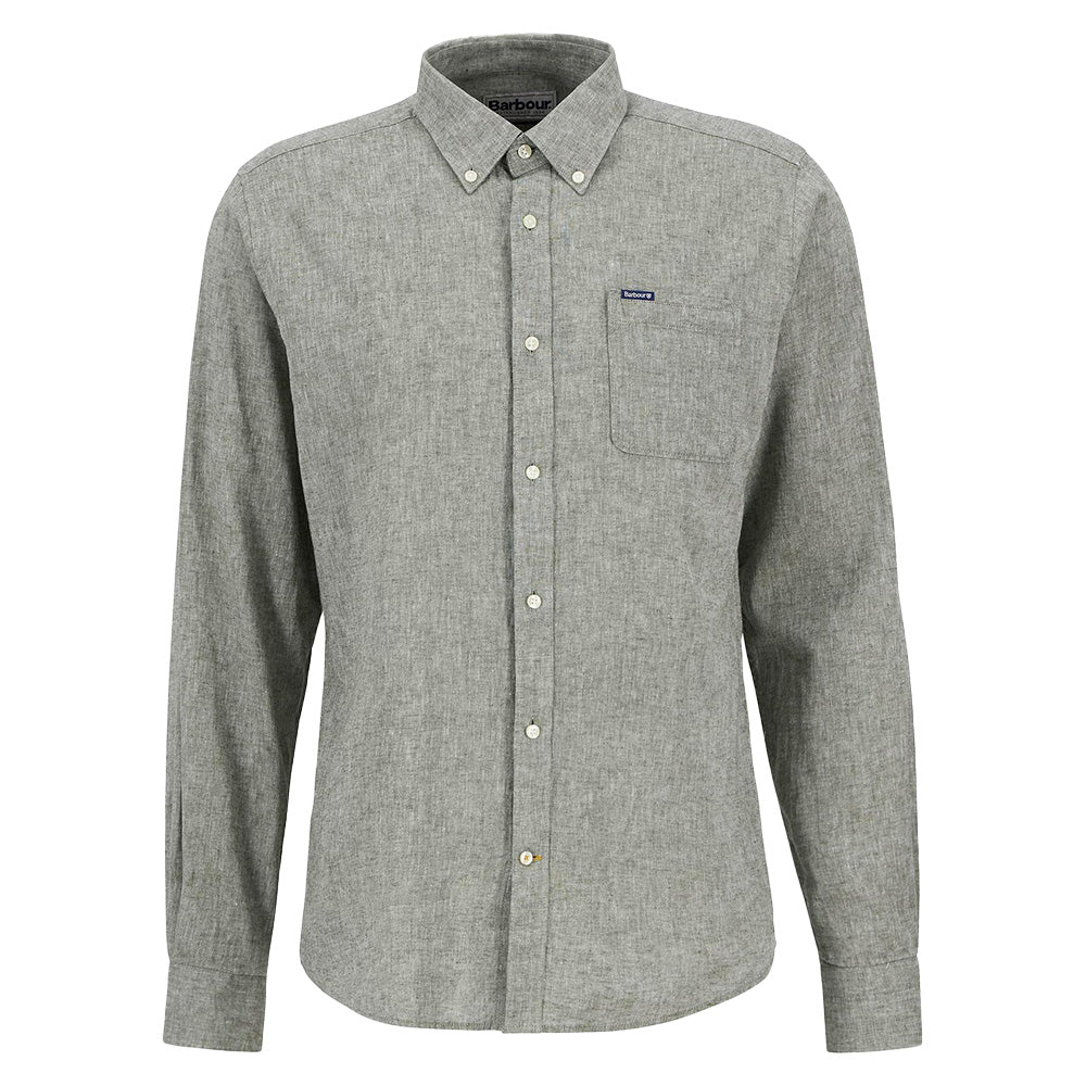 Barbour Nelson Tailored Shirt