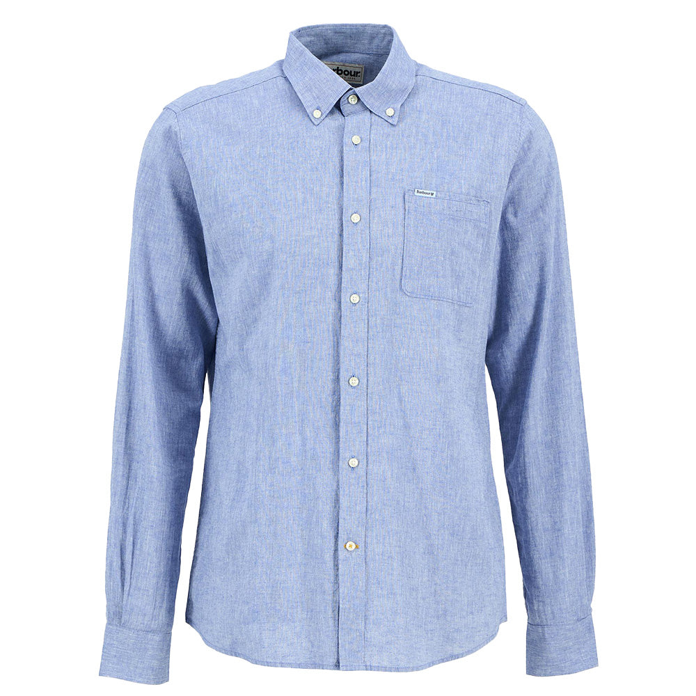Barbour Nelson Tailored Shirt