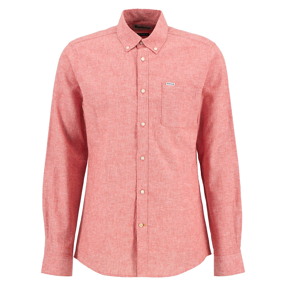 Barbour Nelson Tailored Shirt