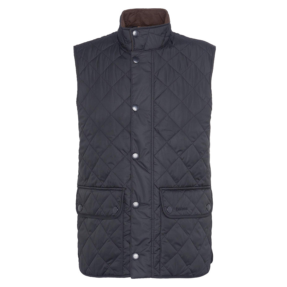 Barbour New Lowerdale Vest