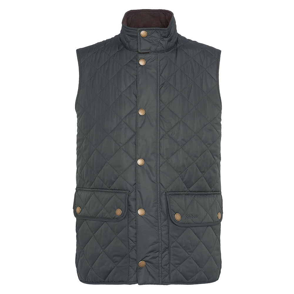 Barbour New Lowerdale Gilet