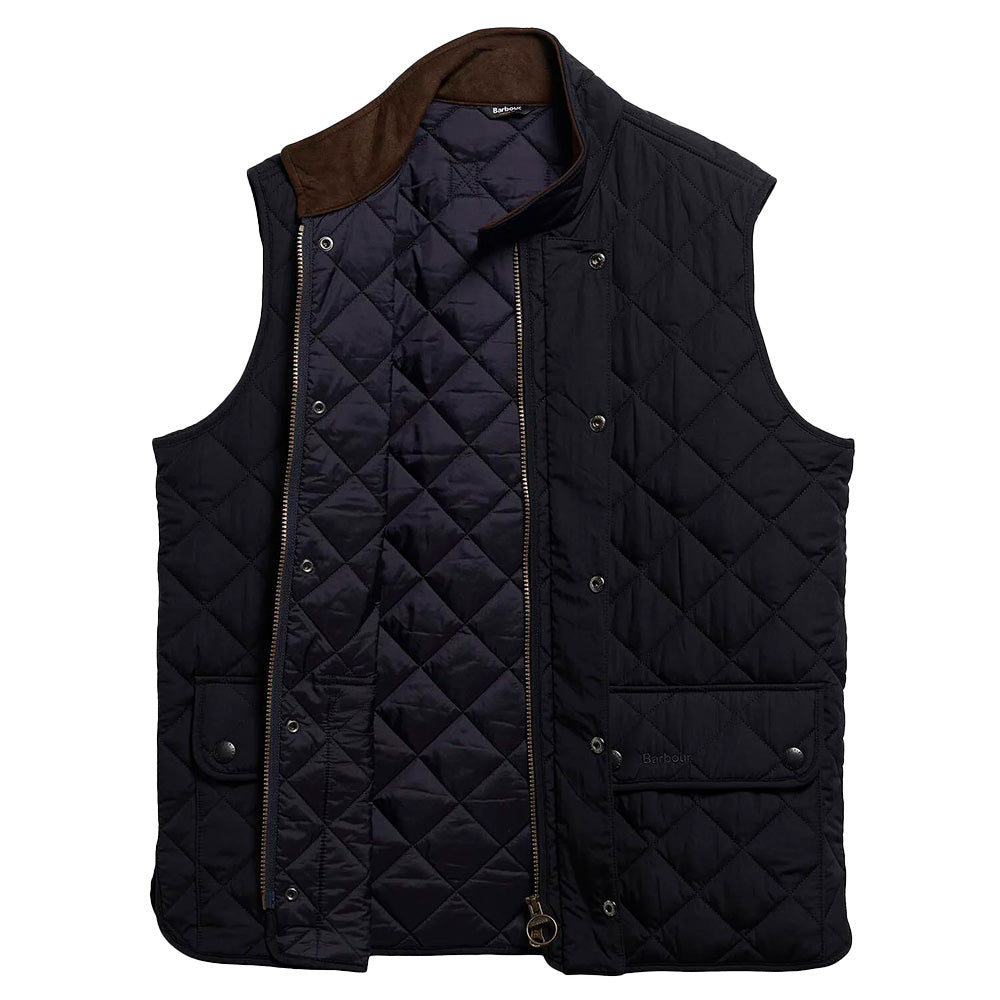 Barbour New Lowerdale Gilet