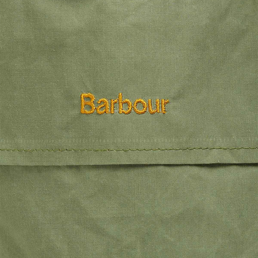 Barbour Nith Showerproof Woman