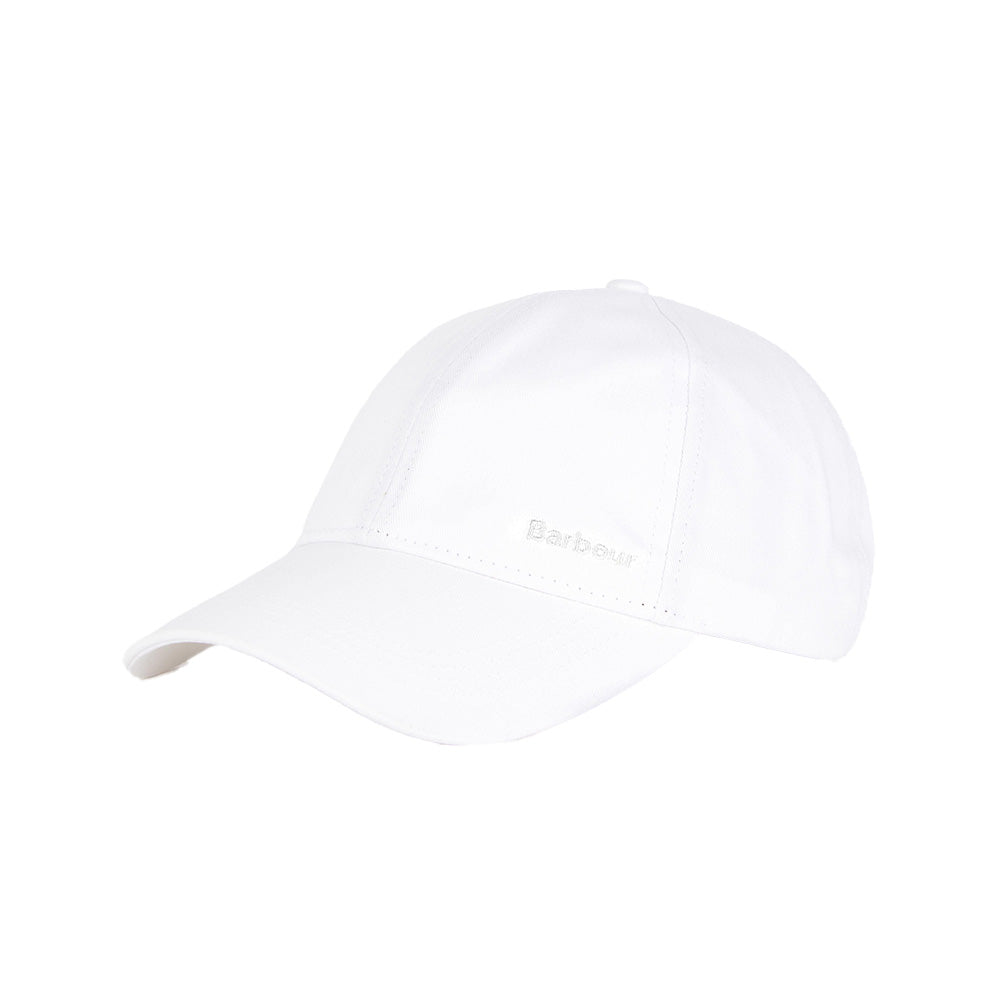 Barbour Olivia Sports Cap Woman