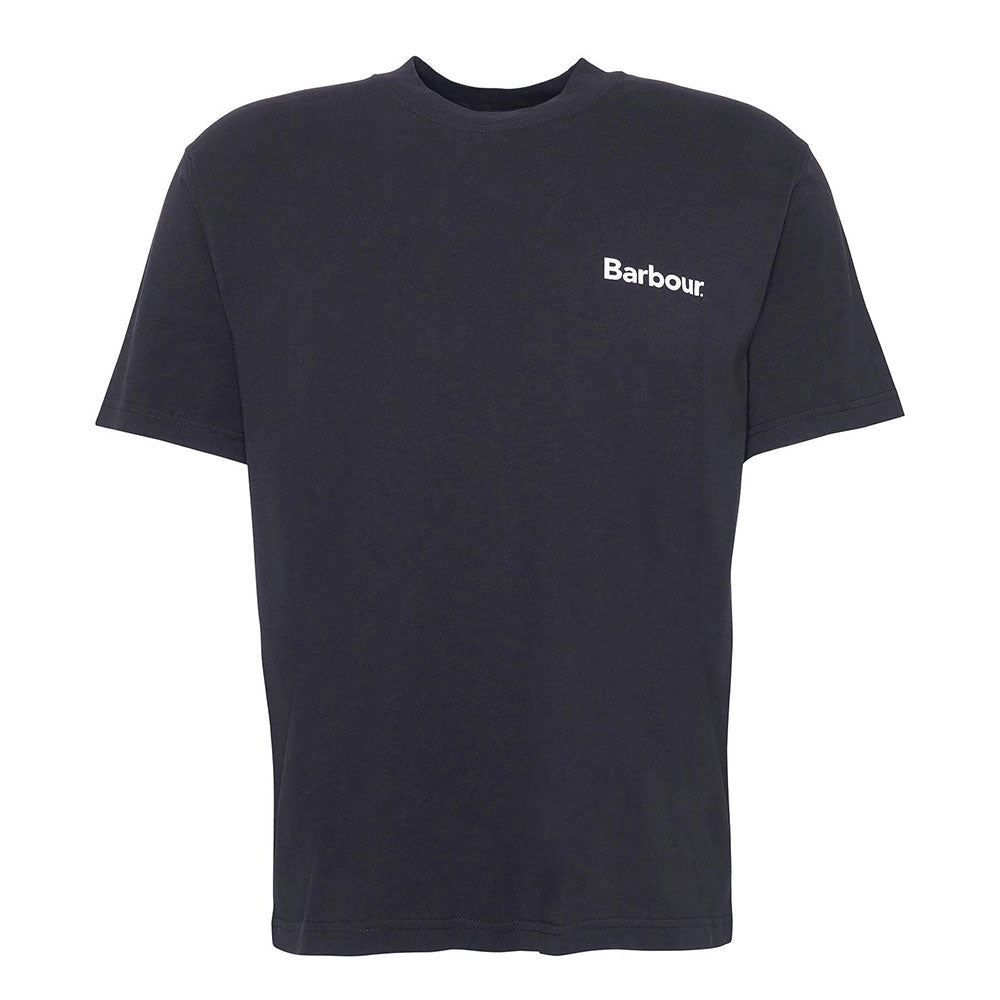 Barbour Os Stowell Tee