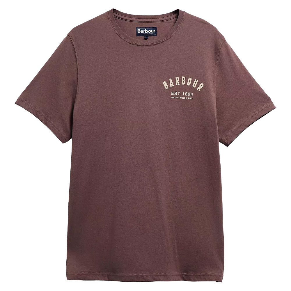 Barbour Preppy Tee