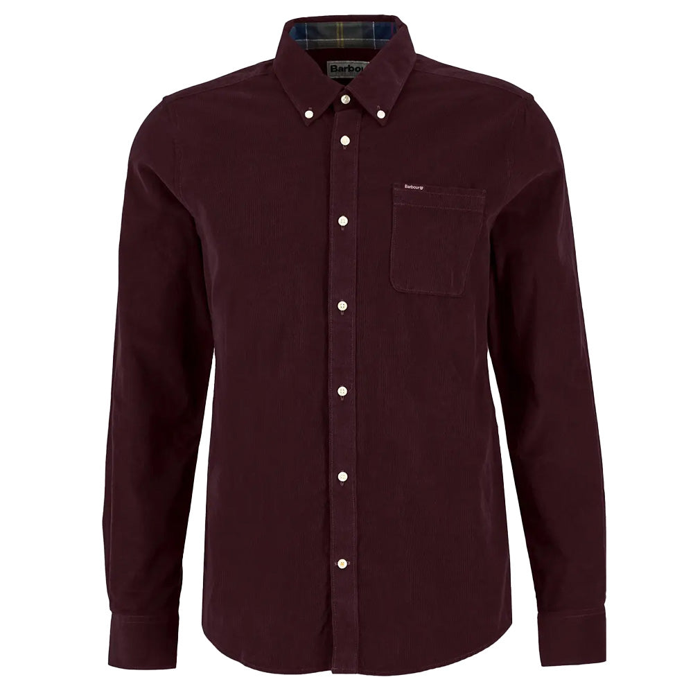 Barbour Ramsey Tailored Shirt