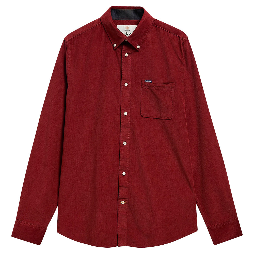 Barbour Ramsey Tailored Shirt