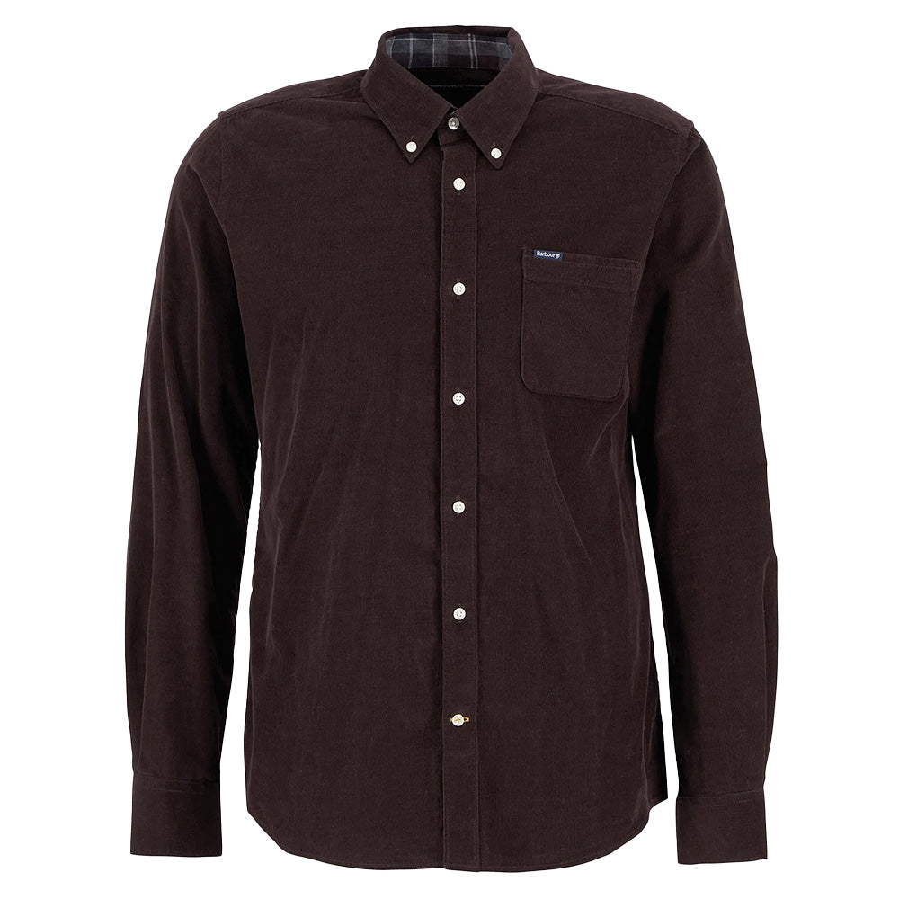 Barbour Ramsey Tailored Shirt