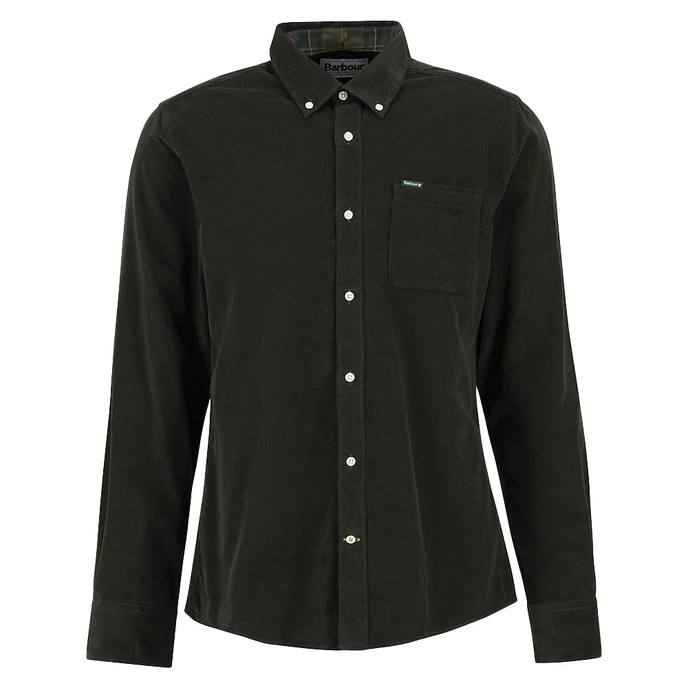 Barbour Ramsey Tailored Shirt
