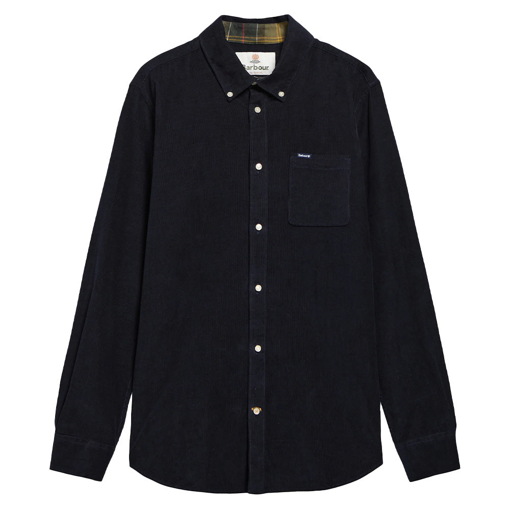 Barbour Ramsey Tailored Shirt