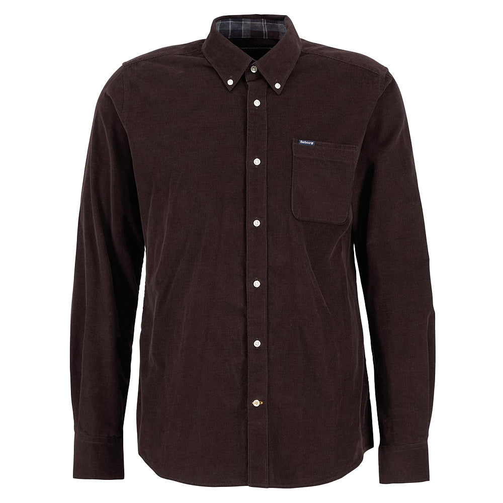 Barbour Ramsey Tailored Shirt