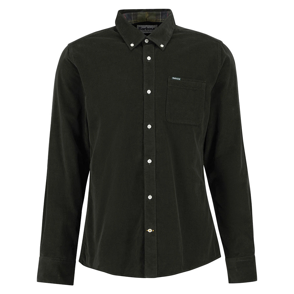 Barbour Ramsey Tailored Shirt