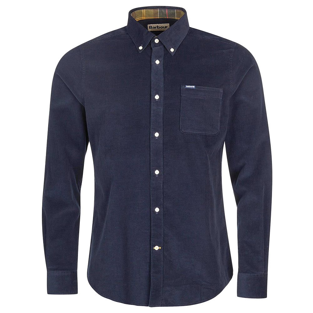 Barbour Ramsey Tailored Shirt