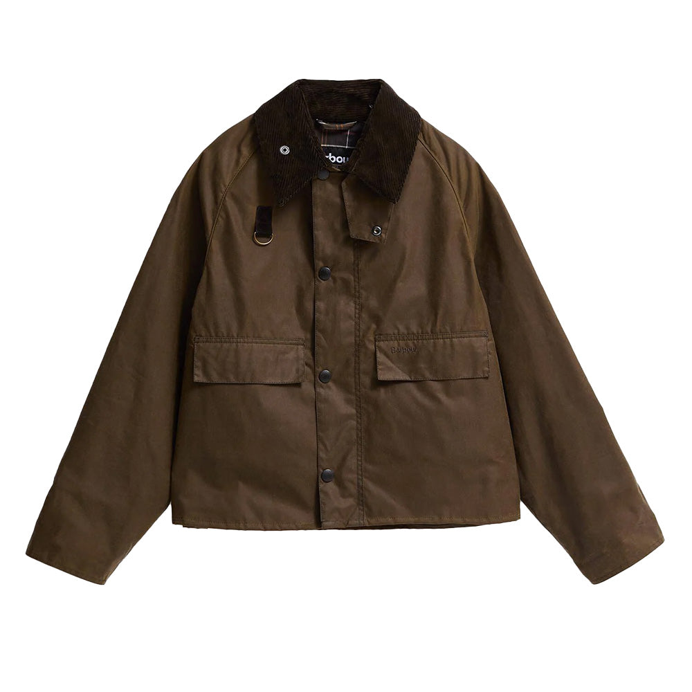 Barbour SL Spey Jacket