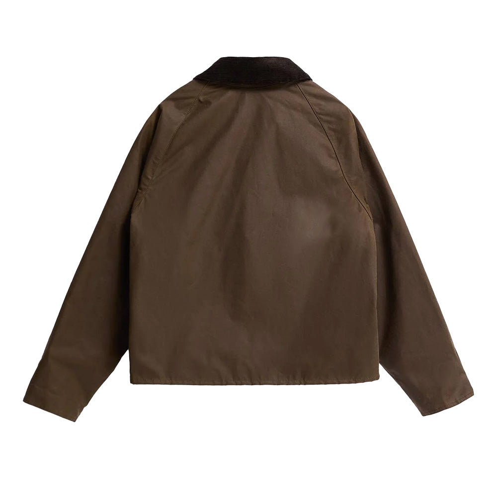 Barbour SL Spey Jacket