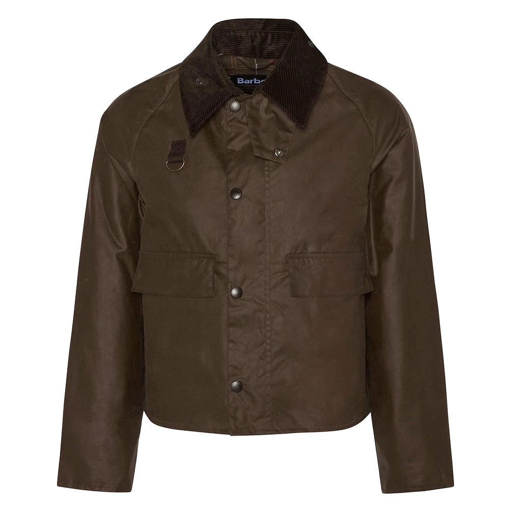 Barbour SL Spey Jacket