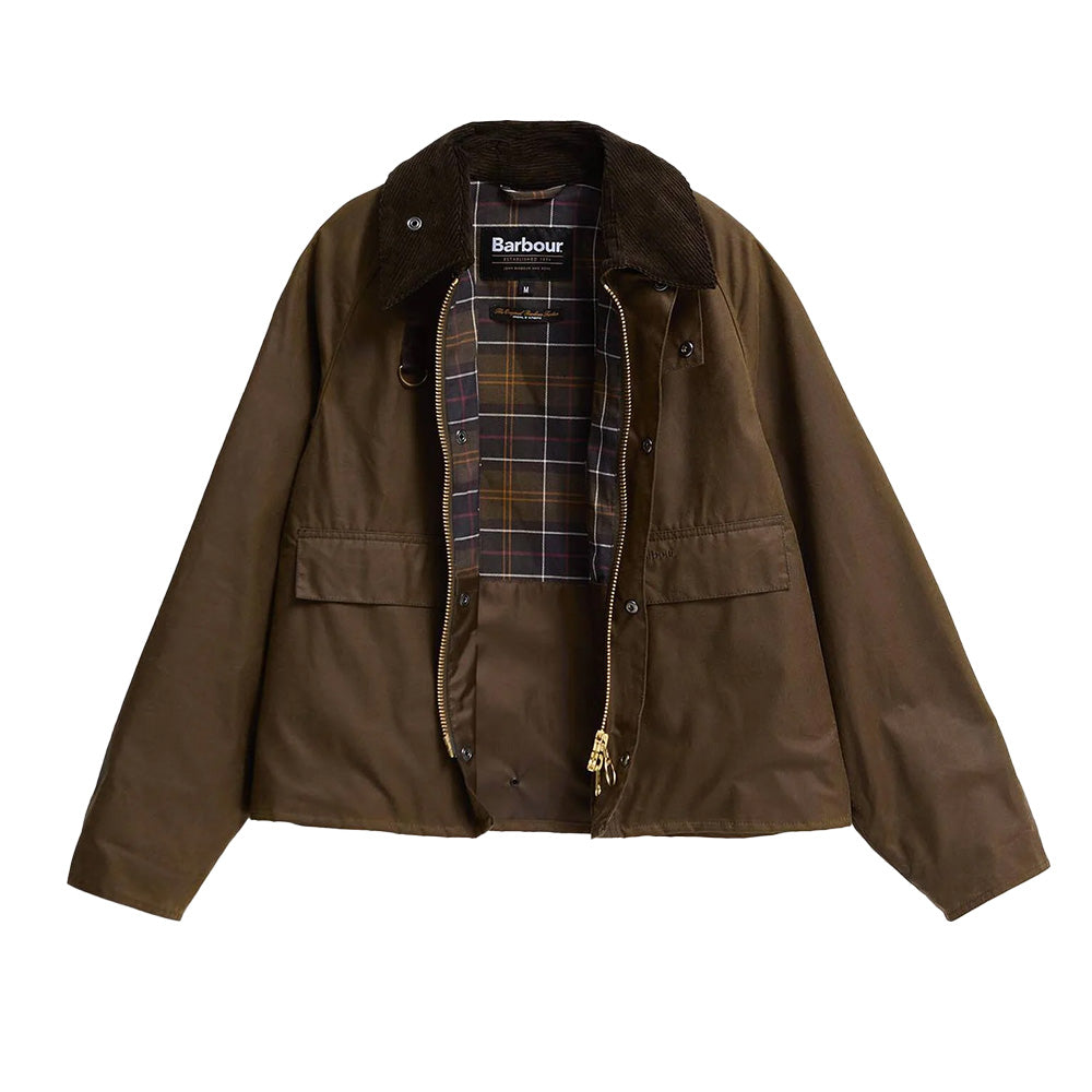 Barbour SL Spey Jacket