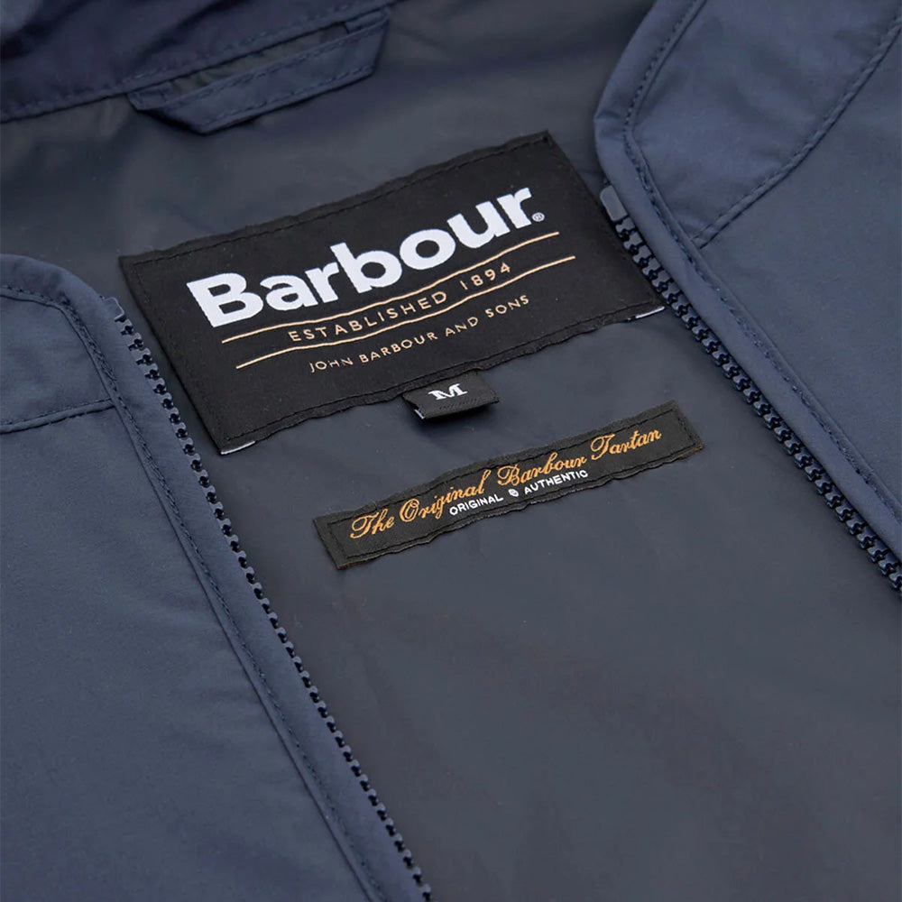 Barbour Stonedale Gilet