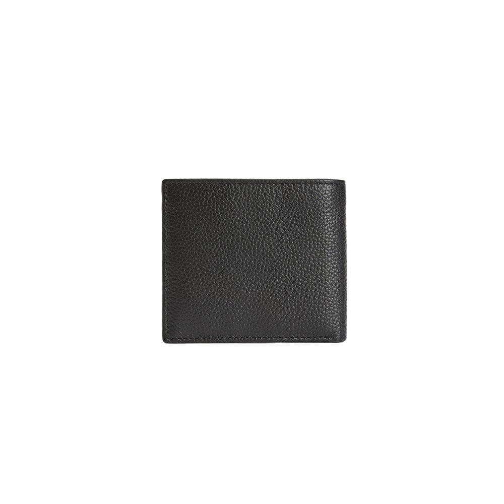 Barbour Tarbert Leather Wallet