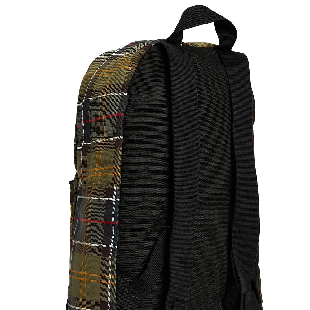 Barbour Torridon Tartan Backpack