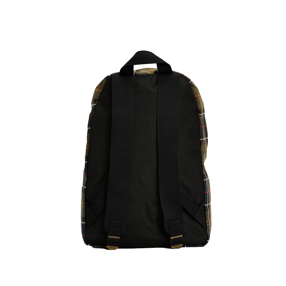 Barbour Torridon Tartan Backpack