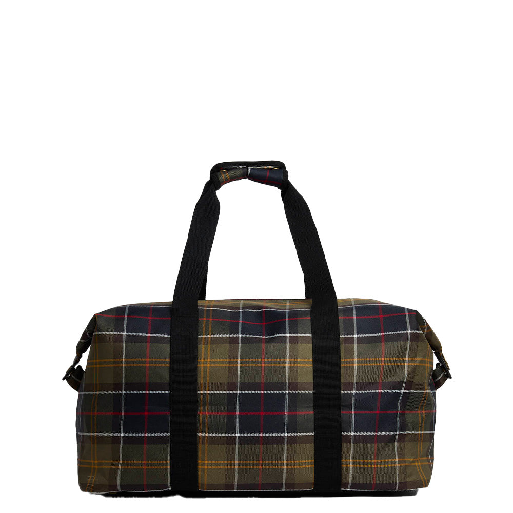 Barbour Torridon Tartan Carry All Bag