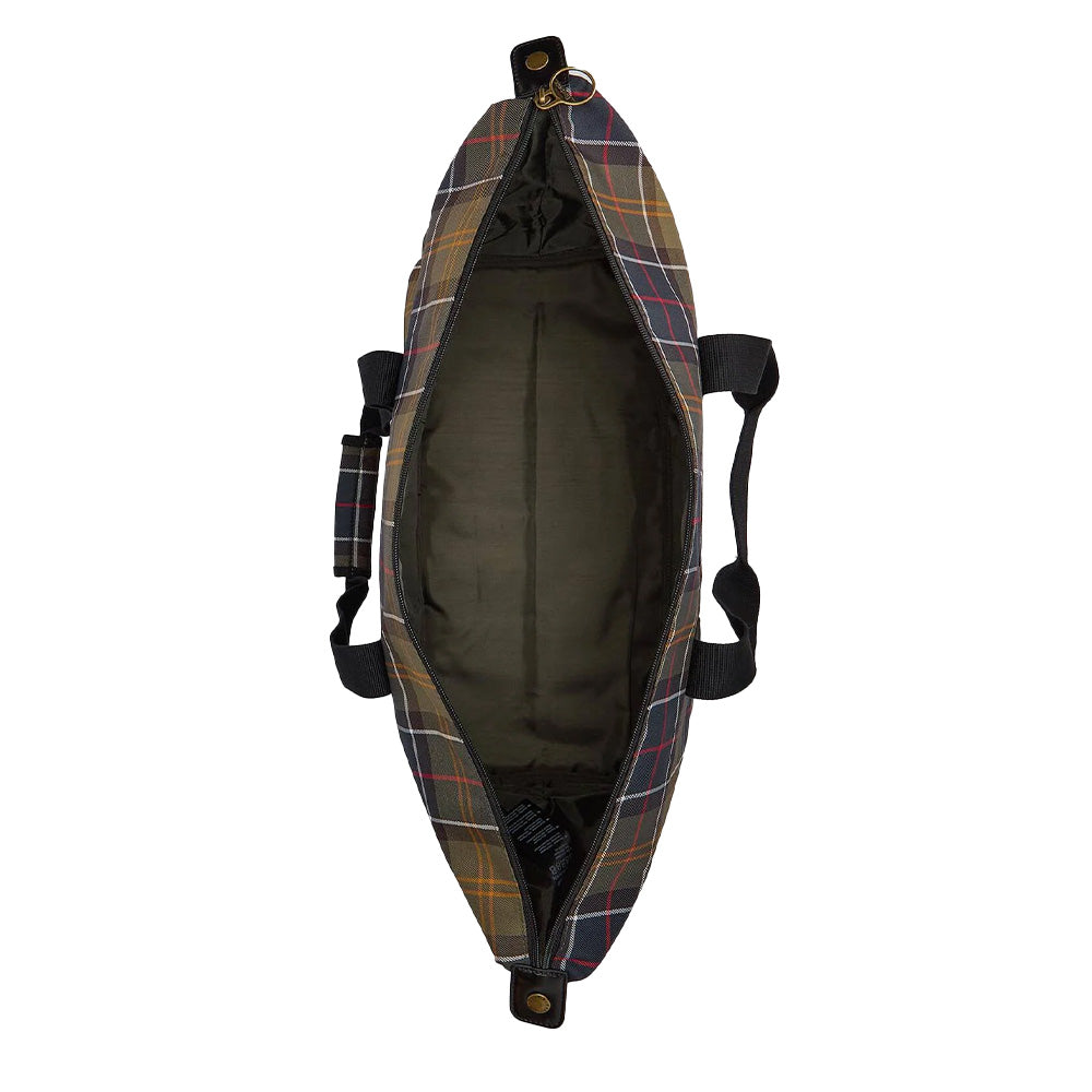 Barbour Torridon Tartan Carry All Bag