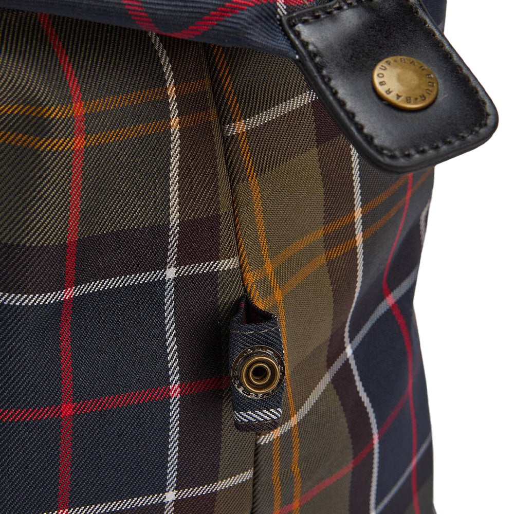 Barbour Torridon Tartan Carry All Bag