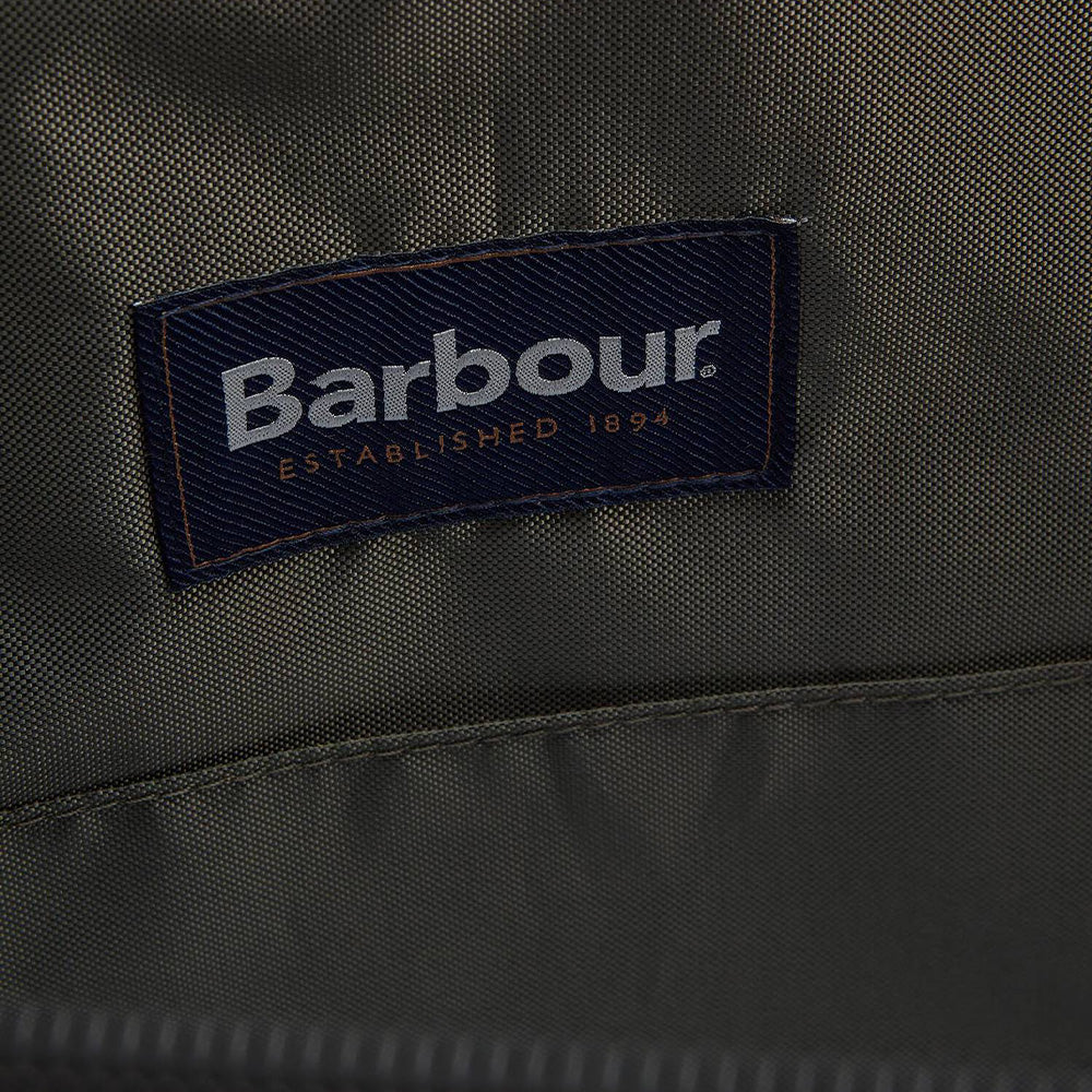 Barbour Torridon Tartan Carry All Bag