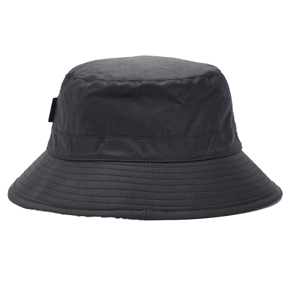 Barbour Wax Bucket Hat