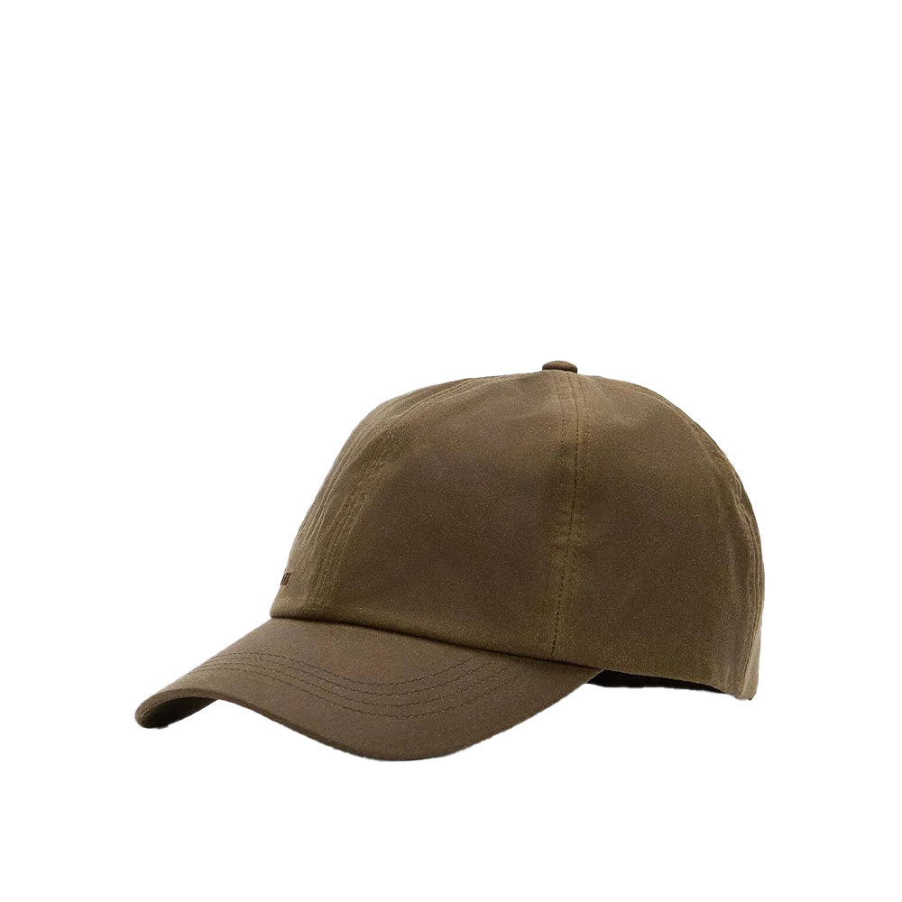 Barbour Wax Sport Cap