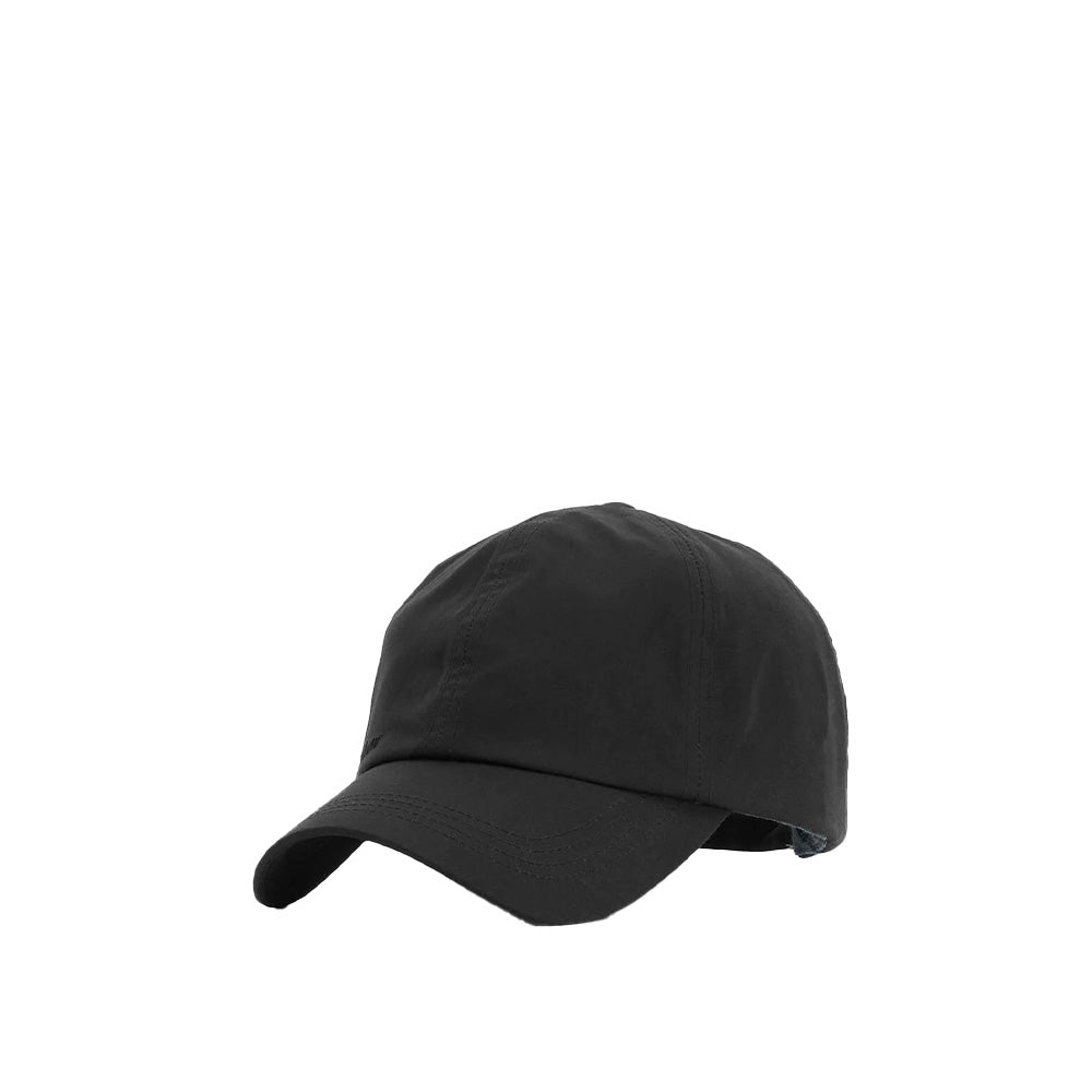 Barbour Wax Sport Cap