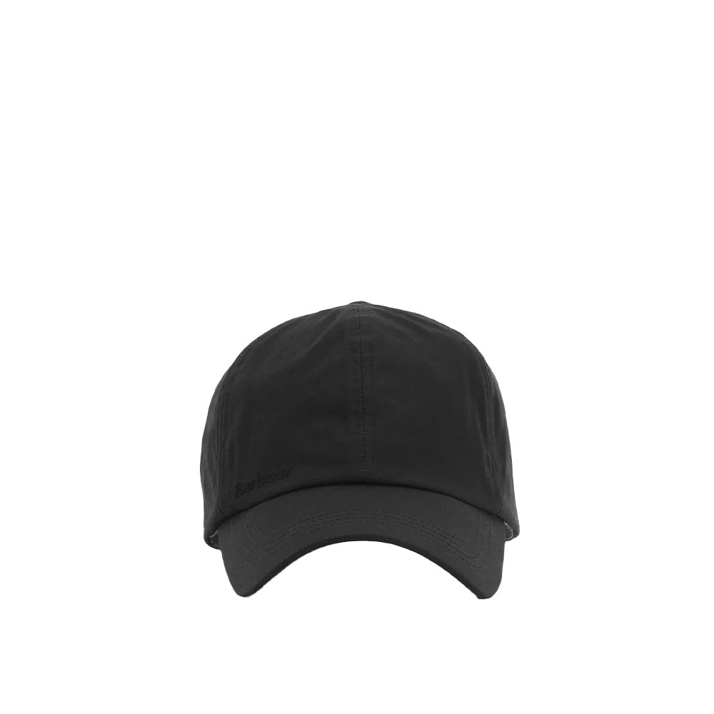 Barbour Wax Sport Cap