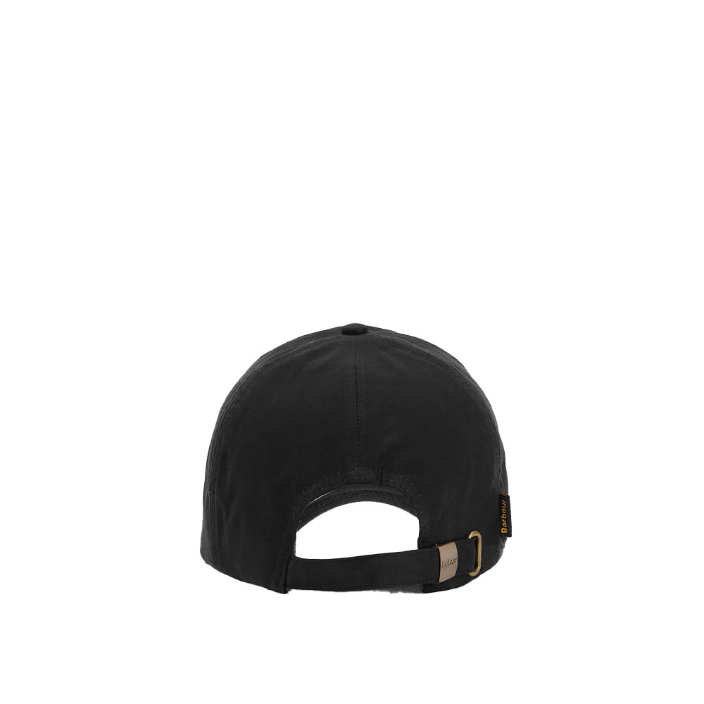 Barbour Wax Sport Cap