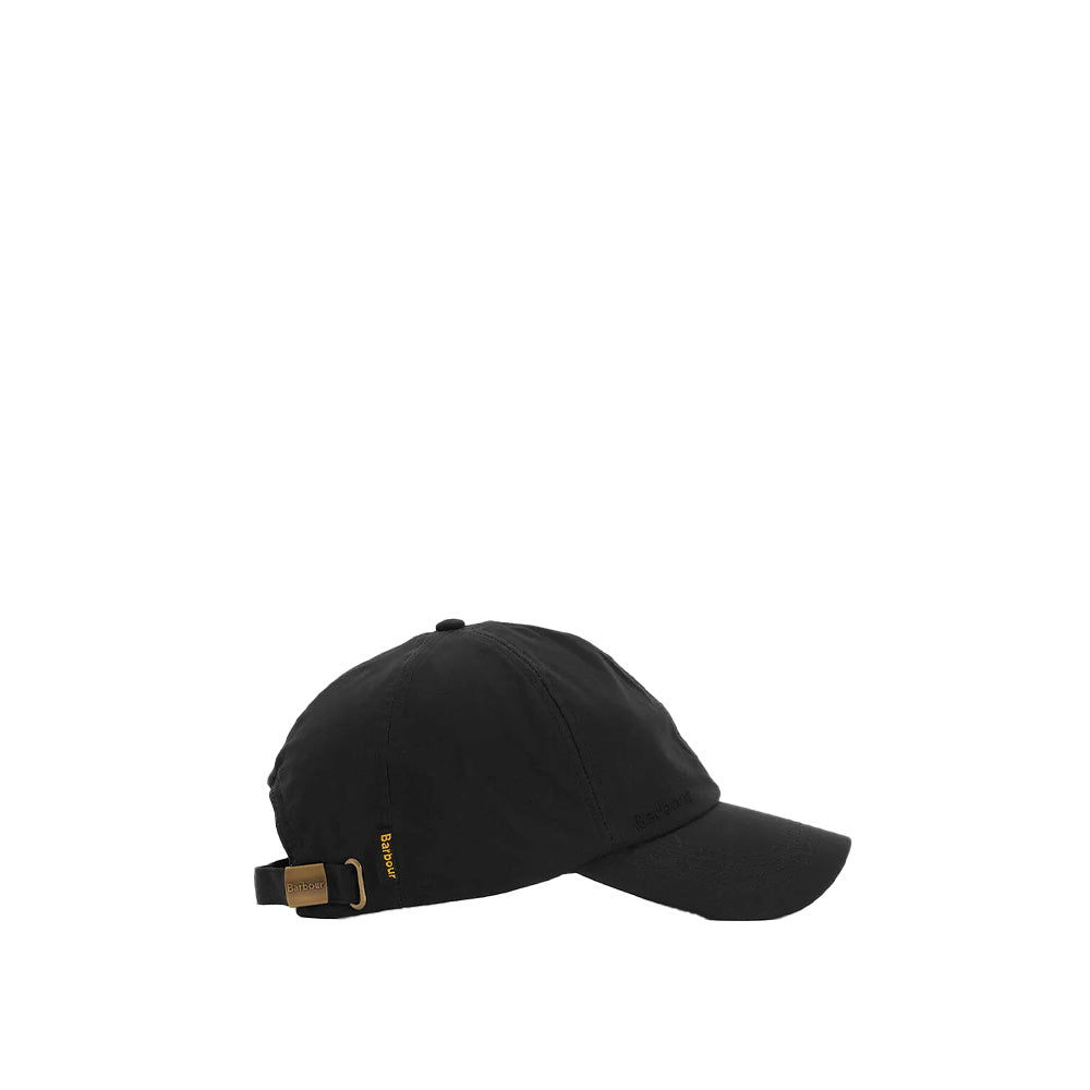 Barbour Wax Sport Cap