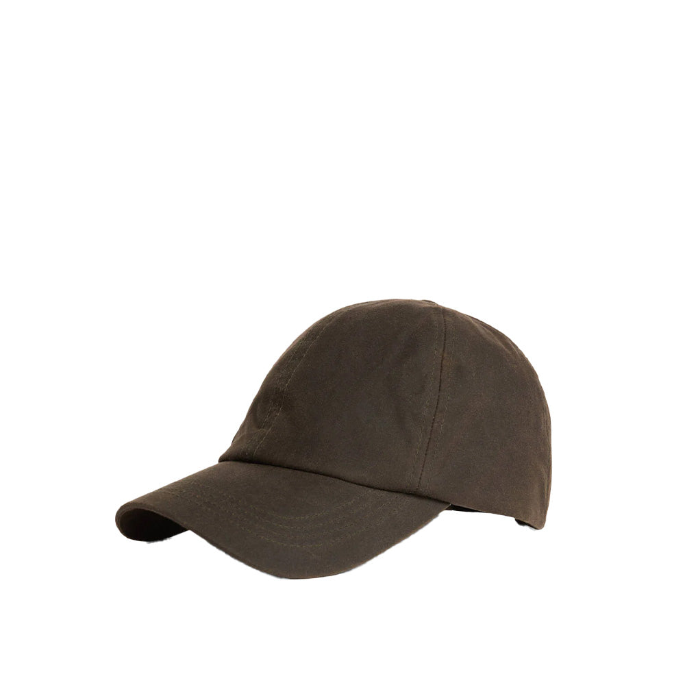 Barbour Wax Sport Cap
