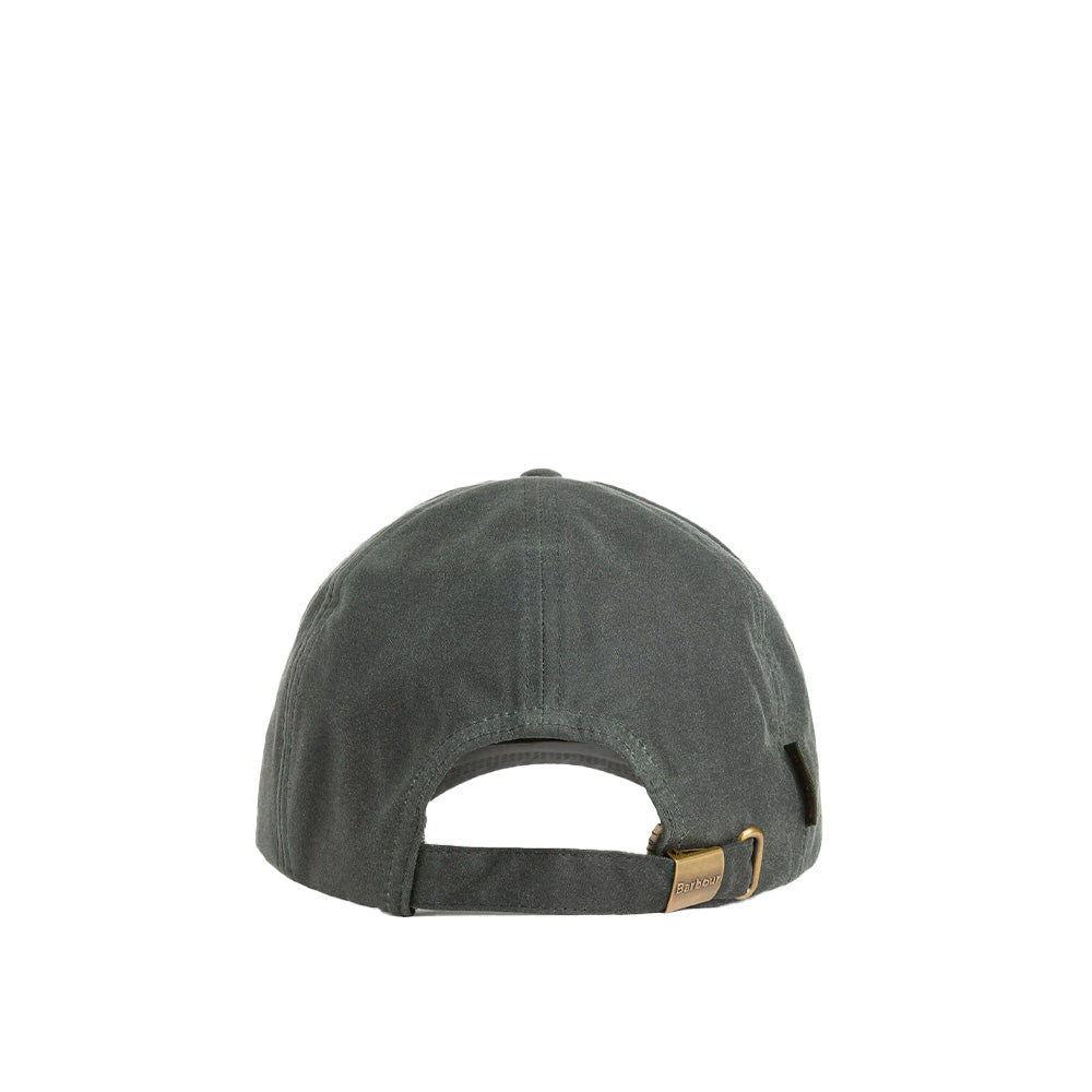 Barbour Wax Sport Cap