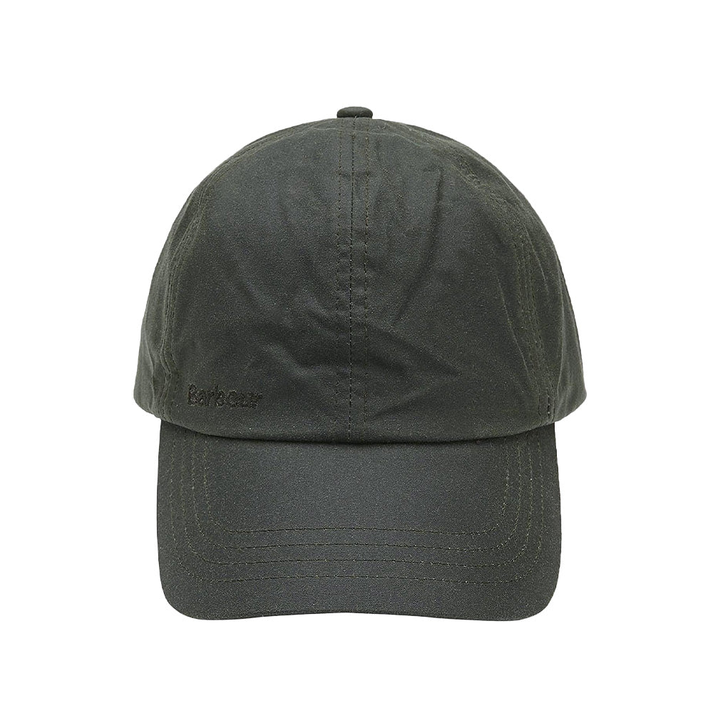Barbour Wax Sport Cap