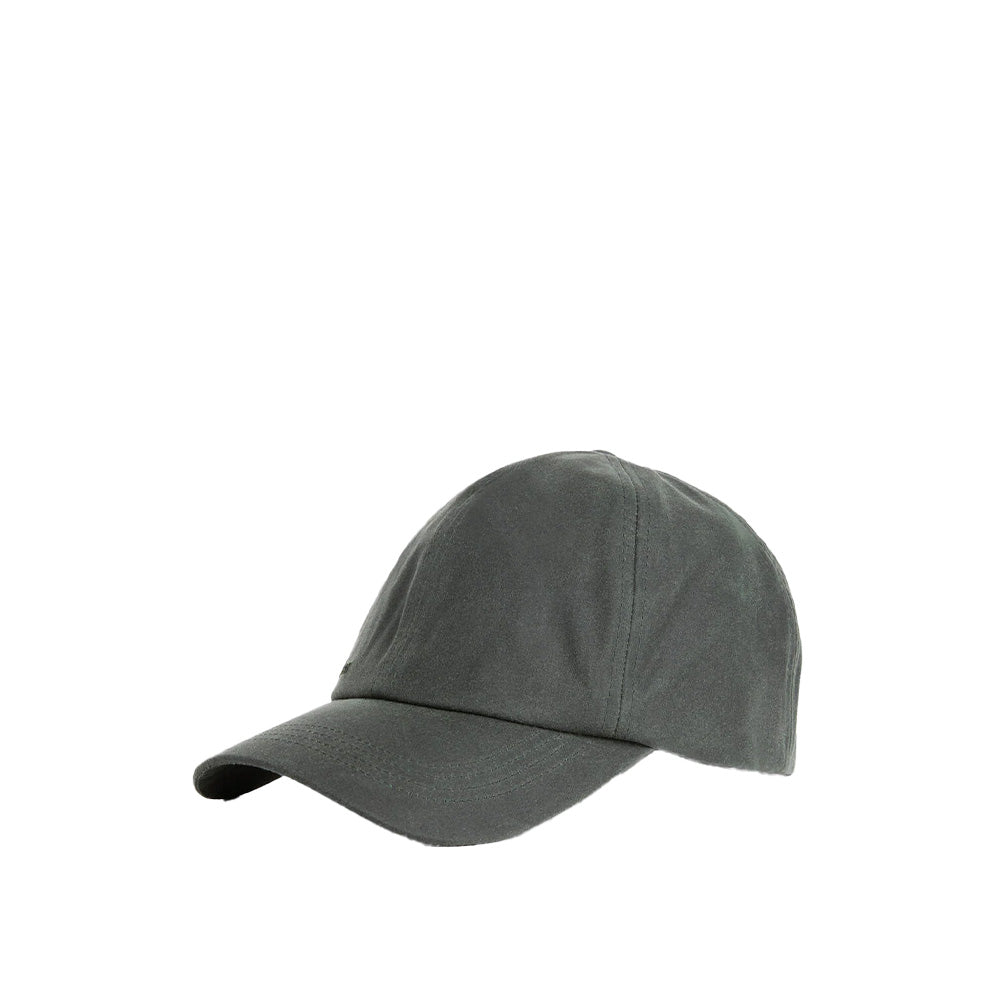 Barbour Wax Sport Cap